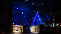 Dubai Motel Hotels in Liyan Station