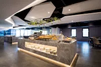 Sun Hao Hotel Hotels in Taichung