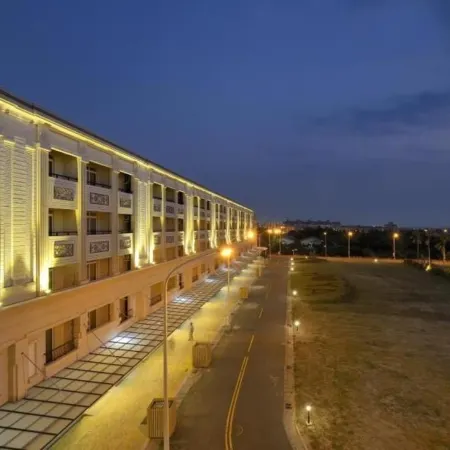 Hoya Resort Hotel Chiayi Отели в г. Цзяи