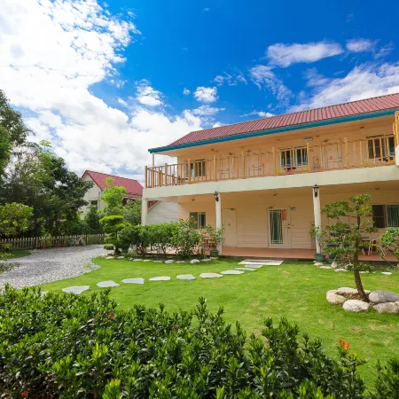 Yuanqiwu House Отели рядом с достопримечательностью «Станция Zhixue»