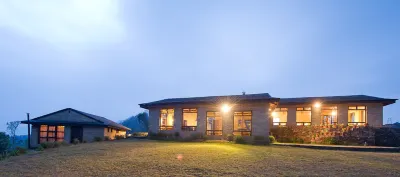 Hananoie-A Permaculture Resort Hotels in Lumle