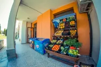 Prestige Fort Beach - Full Board