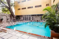 호텔 코르베트 킹덤 램나가르 호텔