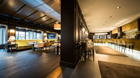 Falkensteiner Family Hotel Sonnenalpe Отели рядом с достопримечательностью «Растплац ам Вульфениявандервег»