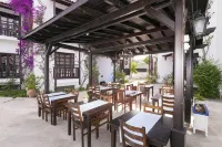 Orion Hotel - พร้อมอาหารเช้า