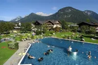Forellenstube Hotels in Waidring