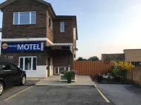 Sunparlor Motel Hôtels à : Leamington