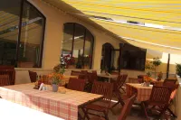 Asti Arthotel - breakfast