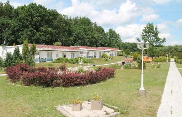 卡瑙法倫帕克酒店