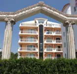 Mutlu Hotel