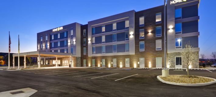 Home2 Suites by Hilton Stow Akron Hotels in Summit County