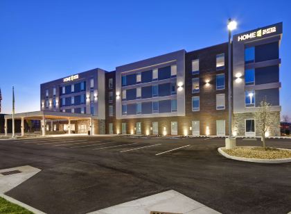 Home2 Suites by Hilton Stow Akron