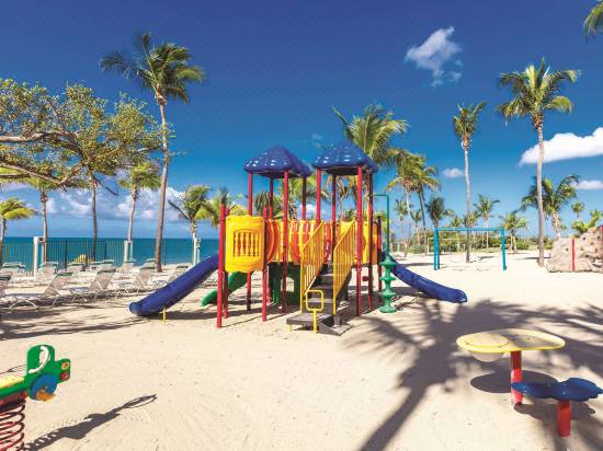Hilton Ponce Golf & Casino Resort Tripadvisor Hilton Ponce Golf & Casino Resort Tripadvisor