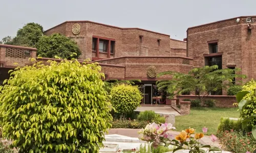 Faisalabad Serena Hotel