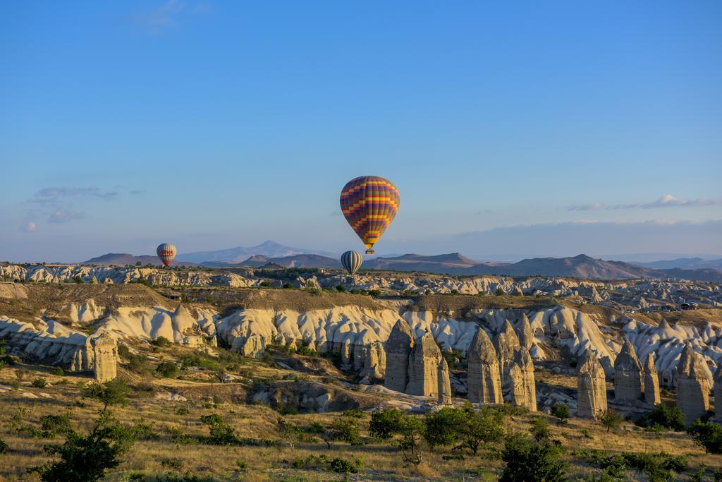 Aydinli Cave Hotel