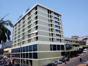 Hotel La Falaise Yaounde