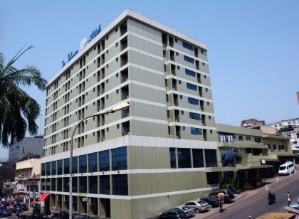Hotel la Falaise Yaounde