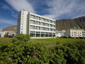 Hotel Isafjordur - Torg