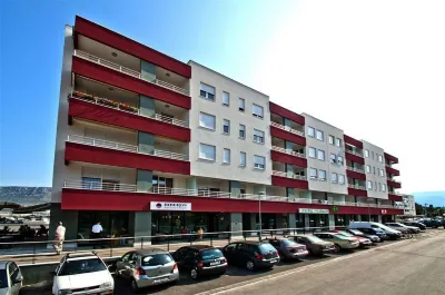 BB Residence