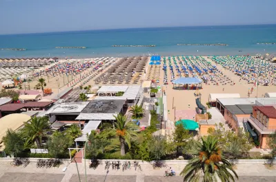 Hotel Maja Hotels in Pescara