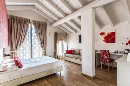 Agriturismo la Camilla