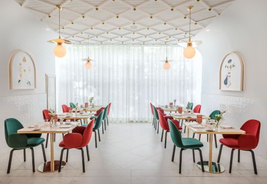 1. 바르셀로 토레 ..