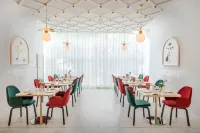 Barceló Torre de Madrid