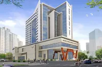 Muong Thanh Grand Quang Tri Hotel Hotels near Demilitarized Zone