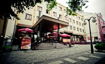 Hotel Mazowiecki