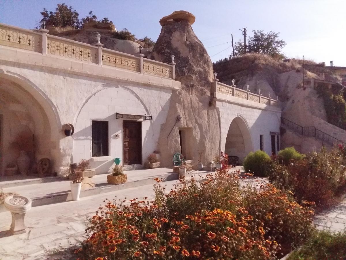 Ortahisar Cave Hotel