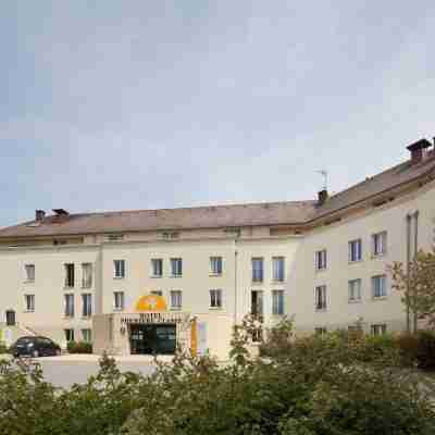 Premiere Classe Marne La Vallée - Bussy Saint Georges Hotel Exterior