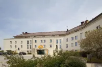 Premiere Classe Marne la Vallee - Bussy Saint Georges Hotels in Bussy-Saint-Georges