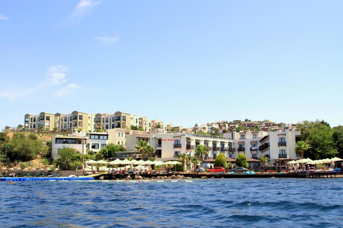 Elite Hotel Bodrum