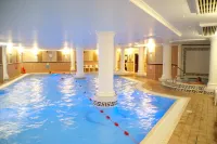 Mill Hotel & Spa - Yüzme Havuzu