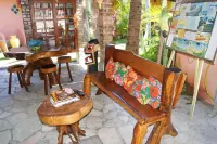 Pousada Das Oliveiras Hotels in Porto De Galinhas