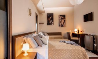 Corso Grand Suite