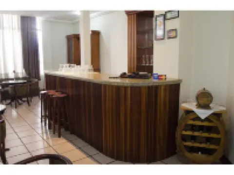 Map Hotel Hotels in Lages