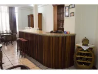 Map Hotel فنادق في لاغيس