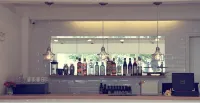 Charco Hotel - Bar
