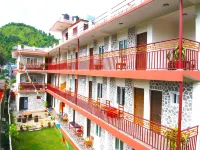 Three Jewels Boutique Hotel Hotels in 