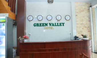 Green Valley Hotel