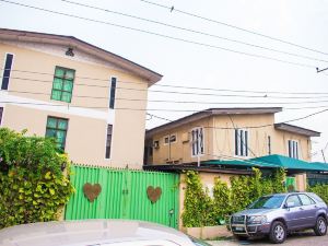 Ademola Hearts Hotel