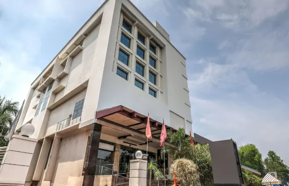 蘇普拉布哈酒店