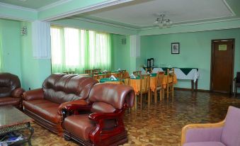 Yeka Guest House. - Housity