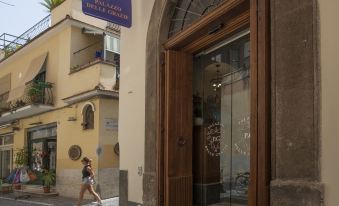Palazzo Delle Grazie
