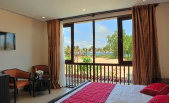 Kosmos Phu Quoc Villa