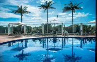 Reserva Praia Hotel Hotels in Balneario Camboriu