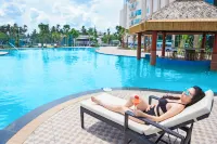 Muong Thanh Luxury Can Tho Hotel - Romantic