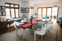 Mackaya Bella Guest House Hotels in Bluff