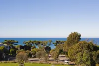 Phoenix Apartments Hotel di Lorne